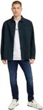G-Star 3301 Slim Heren Jeans