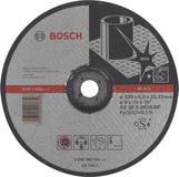 Bosch disque à tronçonner Expert for Inox AS 30 S INOX BF 230 mm 22,23 mm 6 mm Quantité:10