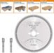 CMT Cirkelzaag fijne afwerking HW 250x30x3,2 Z80 Massieve houtsoorten