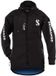 Scubapro Boat Oversuit Vrouwenjas Zwart 2XL