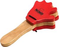 Meinl Castanet NINO585 - Shaker