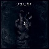 Sonic Rendezvous Seven Trees - Trauma Toxicity (CD) (Limited Edition)