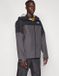 The North Face Jazzi GTX Jacket NFoA851kmn8 asphalt grey TNF Black M