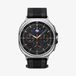 Spigen WBF0 Band Zwart Stof/Weefsel
