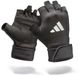 Adidas Gants d'entraînement pour musculation - Noir - Taille XL