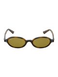 Ray-Ban Zonnebril '0RB4472' camel / donkerbruin / zwart