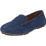 Camel Active Ballerina - EU37 tot EU42 - voor Vrouwen - blauw
