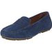Camel Active Ballerina - EU37 tot EU42 - voor Vrouwen - blauw