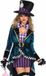 Leg Avenue Delightful Hatter dames kostuum