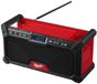 Milwaukee M18 Jobsite radio DAB+