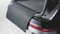Originele Audi Q5 SQ5 omkeerbare mat bumper beschermmat soul 8R0061210 9AM
