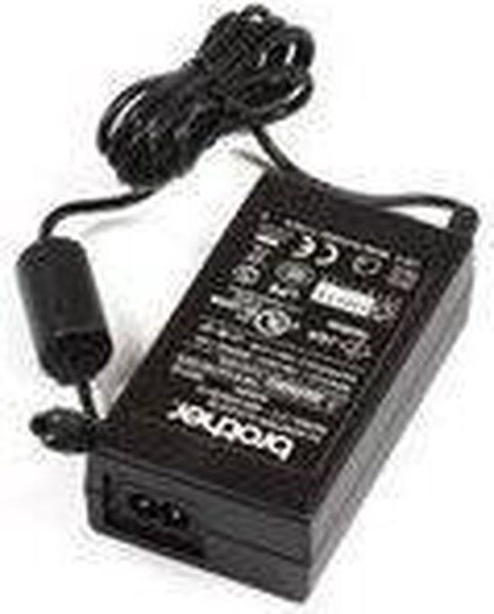Brother Labelprinter AC Adapter AD9000