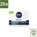 NIVEA MEN Sensitive Dagcrème Gezicht - 50 ml - 25 Stuks