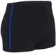 Aquafeel Boxer de bain Noir 5 Homme