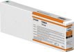 Epson Cartouche d'encre originale T55KA00 Orange 700 ml