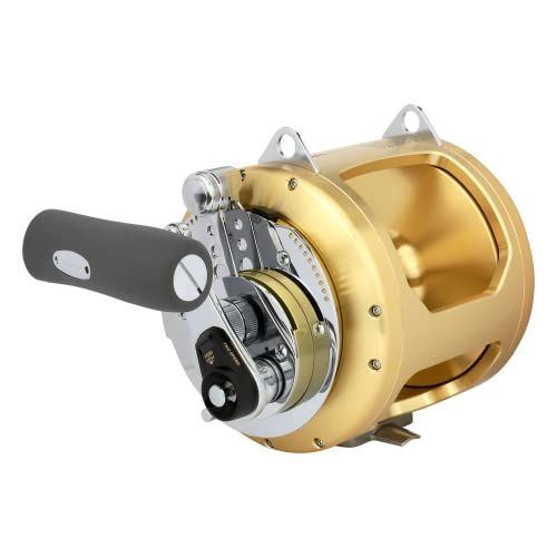 Reel Tiagra A 130 - Right Hand