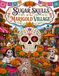 Sugar Marigold Village Sugar Skulls