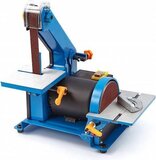 HBM 150 Band en schijfschuurmachine - Compact