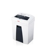 HSM SECURIO C16 Small Office Papierversnipperaar, veiligheidsniveau P2, 17 vellen gestreept gesneden, blauwe engel