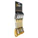 Singing Rock Colt 6 Pack Quickdraw Jaune