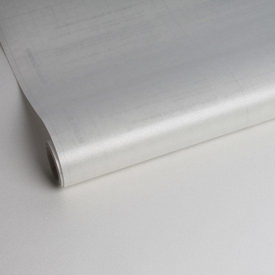 d-c-fix Milky Raamfolie - 67,5x200cm - Melkglas - Uni - Zelfklevend