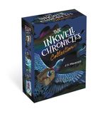 The Inkwell Chronicles Collection Paperback