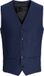 Jack & Jones Premium Gilet JPRSOLARIS Slim Fit Stijlvol Bodywarmer