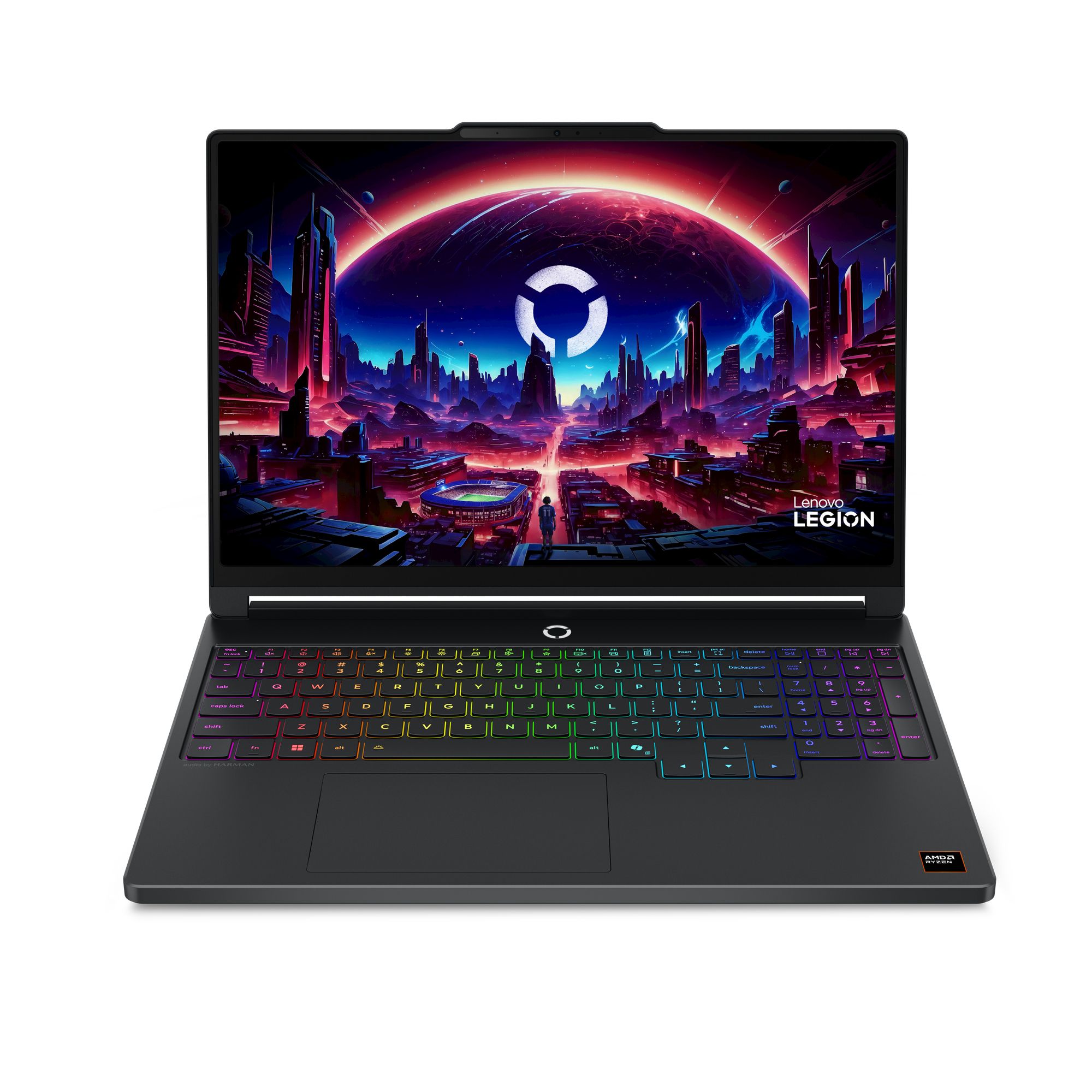 Lenovo Legion / Legion 5 / 83Q7001KFR