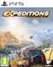 Focus Home Interactive Expeditions: A MudRunner Game Standard Edition PlayStation 5