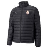 Puma Teamliga Steppjas Heren - Zwart | Maat: XL