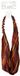 Harry Potter - Haarband - GRYFFONDOR - Officieel product