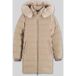 TOMMY HILFIGER Wintermantel beige