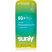 Attitude Sunly Attitude, Zonnecrème, - Minerale zonnebrandstick SPF 50 Sunly Stick 60 g (SPF 50, 60 g)