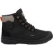 Palladium Baskets enfant SP20 Cuff LTH WP+