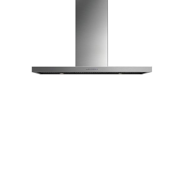 Falmec Stream - Muurmodel - RVS - 800 m³/uur - 90cm