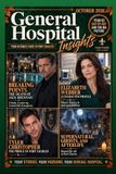 General Hospital Insights October: A Monthly Collection of Storylines, Character Insights, and Behind-the-Scenes Perspectives from Port Charles