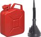 ProPlus Pat Europe B.V. Metalen Jerrycan Rood 5 Liter