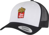 Mister Tee Today Is Friday Retro Trucker Colored Front MT3900