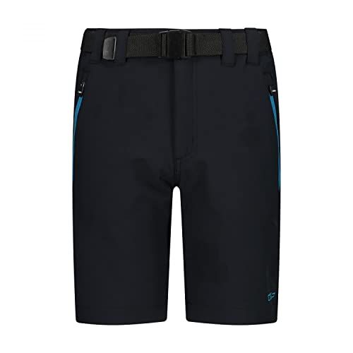 CMP Bermuda Kinderbroek - Antraciet rif - Uniseks