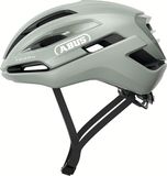 ABUS TAIPAN Fietshelm frosted green M - 54-58 cm