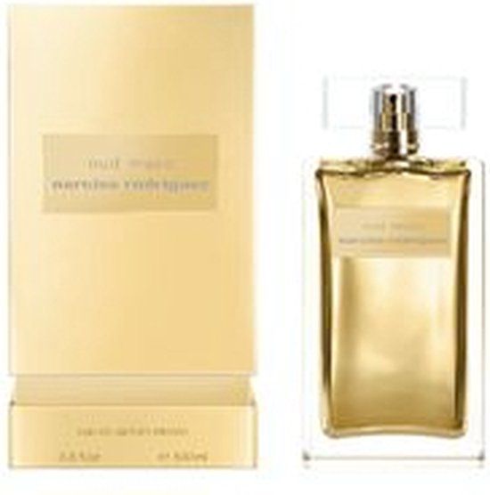 Narciso Rodriguez Eau de Parfum / 100 ml / Unisex