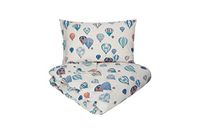 Gabel Wonderland Beddengoedset voor Frans bed