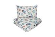 Gabel Wonderland Beddengoedset voor Frans bed