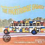 Bertus Distributie David Cassidy & The Partridge Family - Definitive Collection
