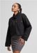 Urban Classics Veste courte en coton Workwear - Zwart - XL