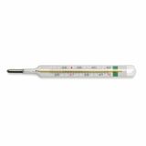 Chicco Thermo Eco Thermomètre en Verre 1 Unité