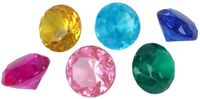 Van Manen Veenendaal BV Destination Deep Diamanten, 6 stuks