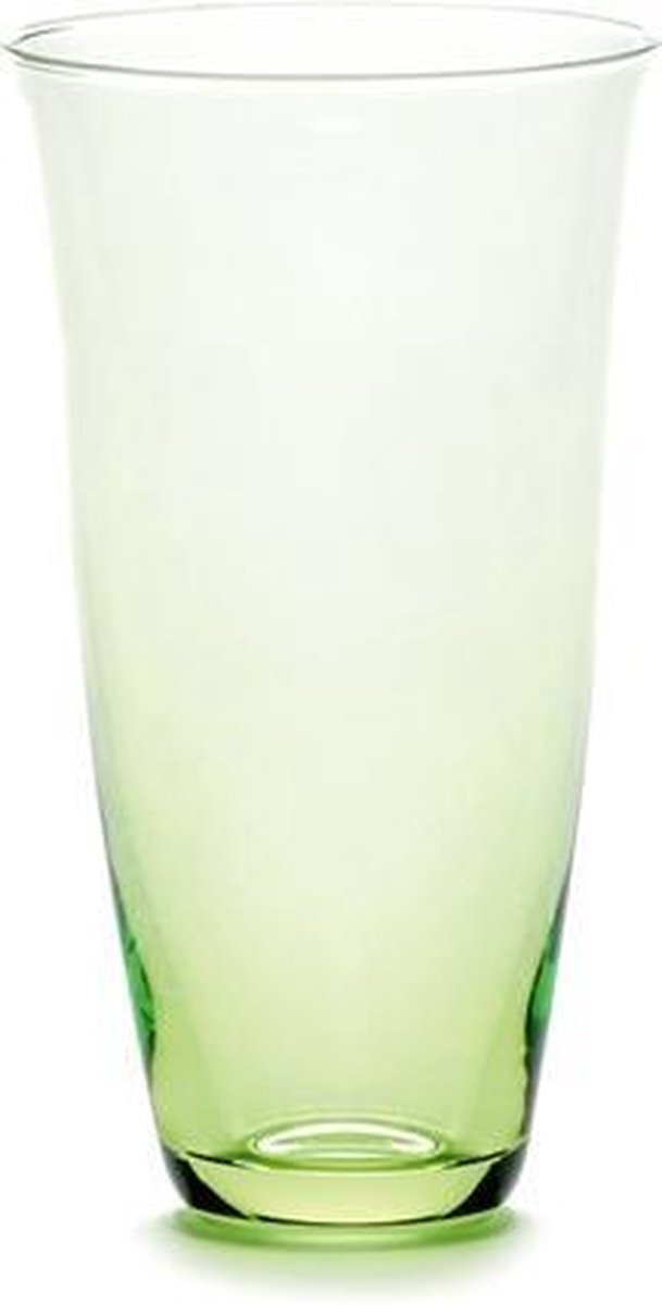 Serax Ann Demeulemeester Frances universeel glas 15cl groen