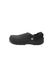 Crocs Classic Crafted Vegan Suede Clog Black