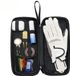 GolfGigant Stripe golf organizer, organizer case - etui pour gant